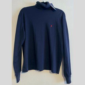 Ralph Lauren Sport Men’s Turtleneck NWT